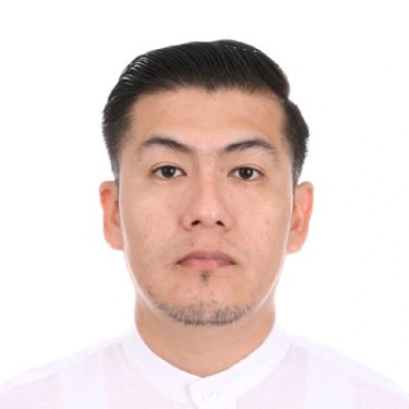 Ángelo Tumbaco Castro