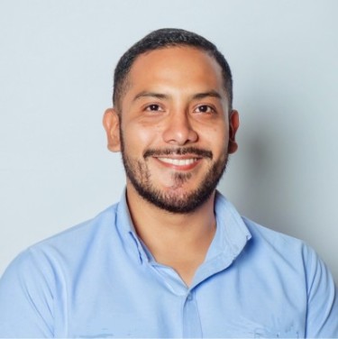 Roberto Zambrano Cruz