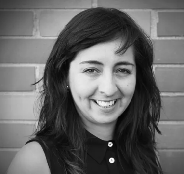 Cristina Burneo Salazar