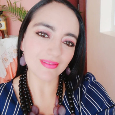 Sandra Peñaherrera Acurio