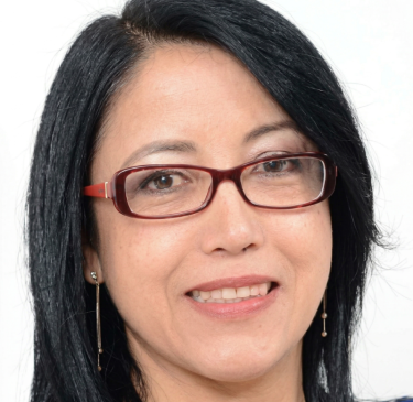 Rosa del Carmen Saeteros Hernández