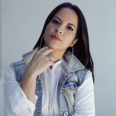 Lorena Patricia Salazar Suquilanda