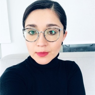 Jenny Tello Enríquez