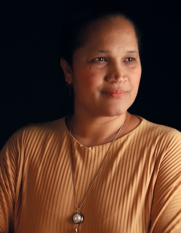 Narcisa Jessenia Medranda Morales