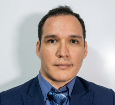 Manuel Alejandro López Castillo