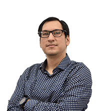 Juan Carlos Arias Peña