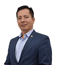 Javier Antonio Carrera Jiménez