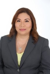 María Teresa Mite Albán