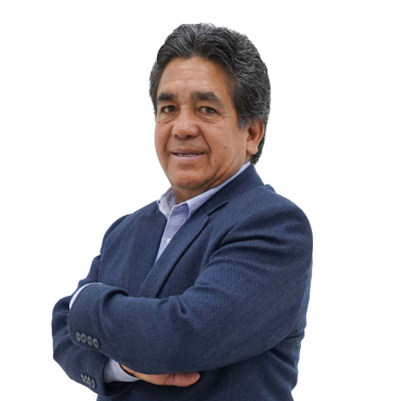 Jorge Altamirano Sánchez