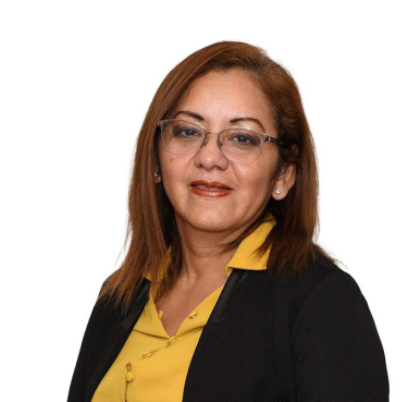 Ángela Flores Ortiz