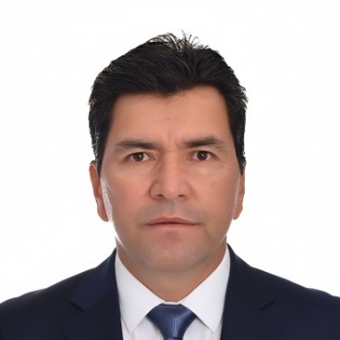 Dalton Paúl Orellana Quezada