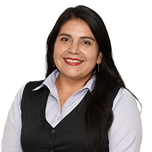 Fátima López Sojos