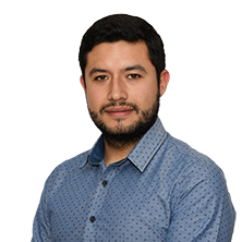 Luis Alfredo Calle Arévalo