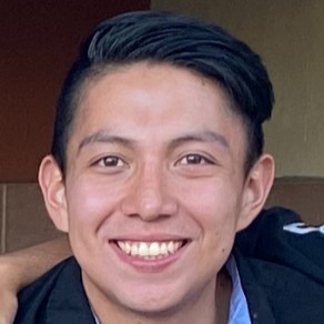 Michael Alexander Moreno Alemán