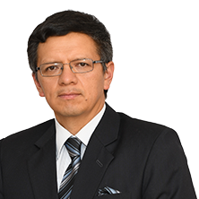 Vicente Rigoberto Samaniego