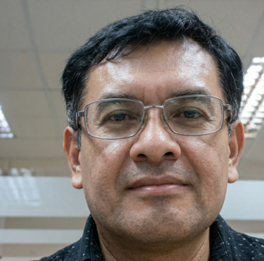 William Ítalo Jumbo González