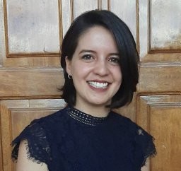 Paola Estefanía Carrera Hidalgo