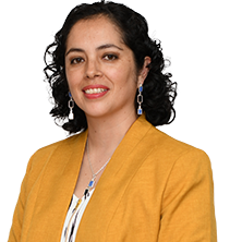 Gabriela Isabel Araujo Ochoa