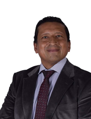 José Luis Aguayo Morales