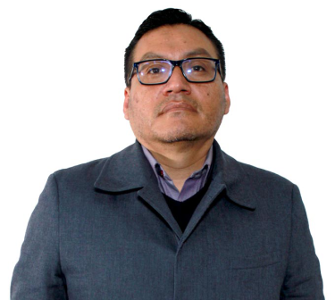 Fredy Marcelo Suntaxi Suntaxi