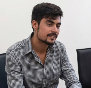 Bernardo Salgado Guerrero