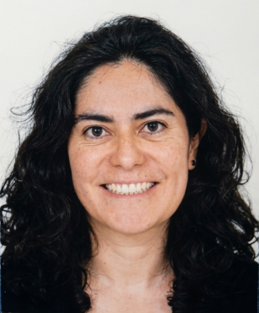 Aline Arroyo Castillo