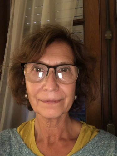 Verónica I. Williams