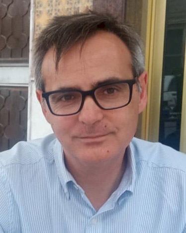 Juan Francisco Pardo Molero