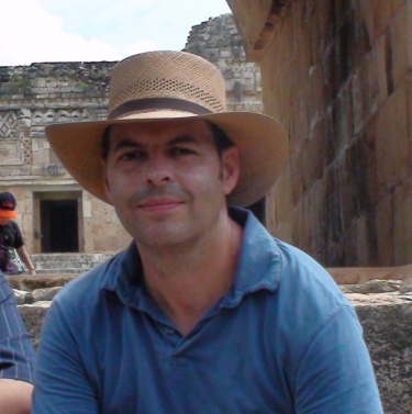 Joaquín Rivaya Martínez