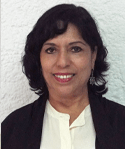 María Teresa Rodríguez López