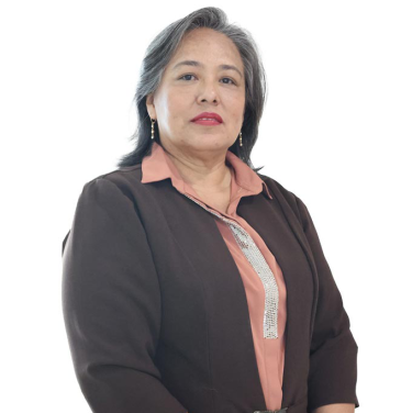 Martha Rodríguez Farias