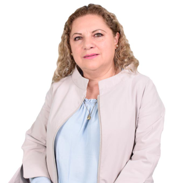 María del Carmen Ramírez Soasti