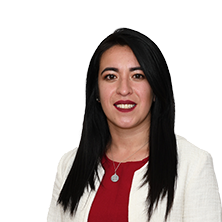 Andrea Maricela Plaza