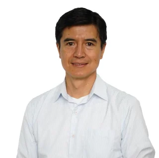 Rodolfo Xavier Bojorque