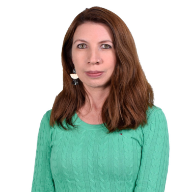 Patricia Villagómez Rodríguez