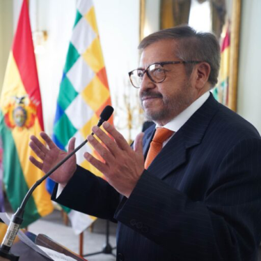 Adalid Contreras Baspineiro