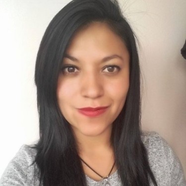 Mishell Bastidas Martínez