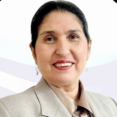 Victoria Palacios Mieles