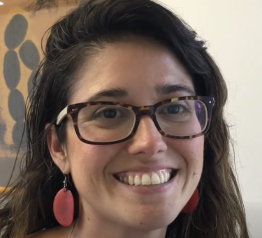 Maria Luiza de Castro Muniz