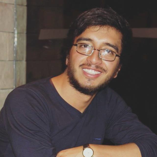 author