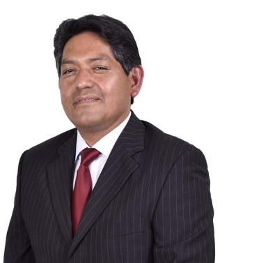 Nelson Cley Peralta Quishpe