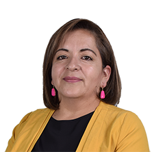 Rosita Graciela Espinoza Gavilánez