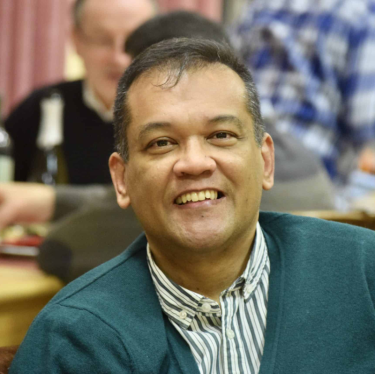 P. Oscar Lozano sdb