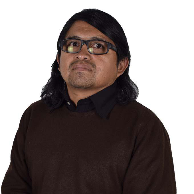 author