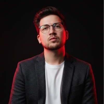 author