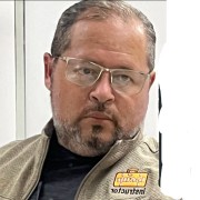 Luis Diego Madrigal Bermúdez