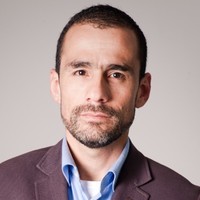 José Manuel Rincón Alarcón