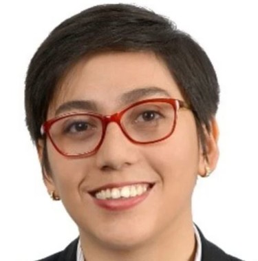 Emma Julieth Ávila Garavito