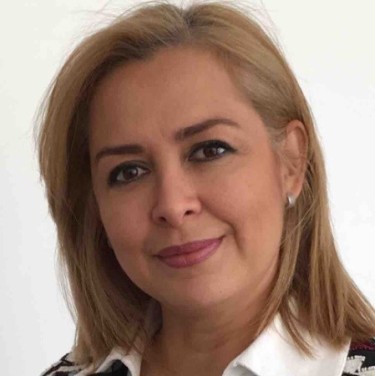 Angela María Builes Grisales