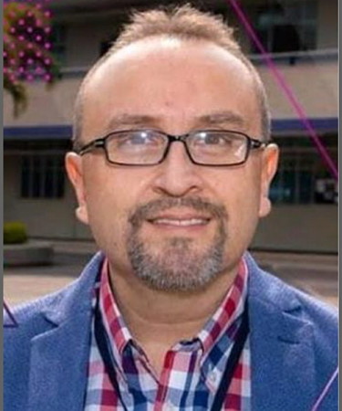 Jorge Iván Zuleta Orrego